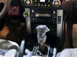 تويوتا لاندكروزر برادو